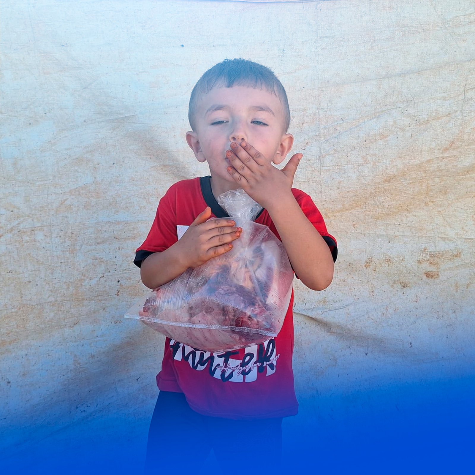 مشروع الاضاحي 2024